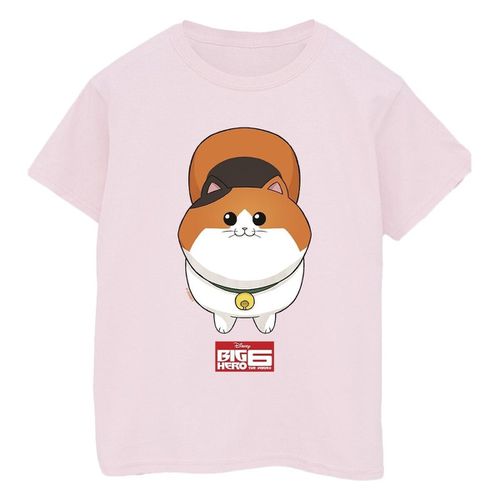 T-shirts a maniche lunghe Big Hero 6 - Disney - Modalova