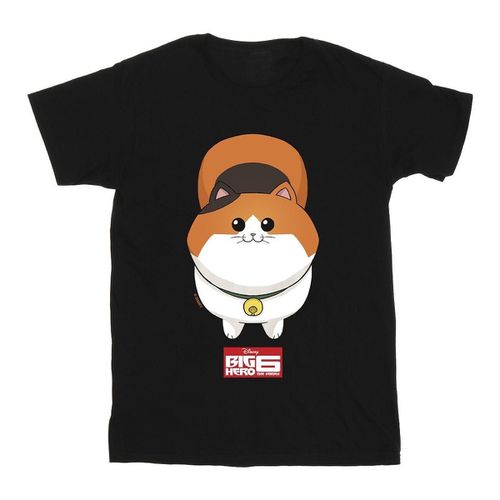 T-shirts a maniche lunghe Big Hero 6 - Disney - Modalova