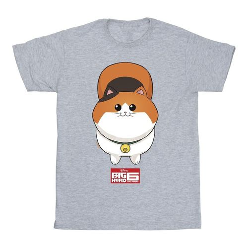 T-shirts a maniche lunghe Big Hero 6 - Disney - Modalova