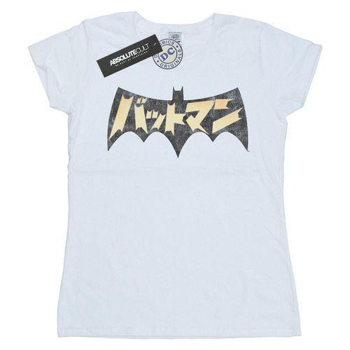 T-shirts a maniche lunghe BI17181 - Dc Comics - Modalova