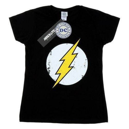 T-shirts a maniche lunghe BI17182 - Dc Comics - Modalova