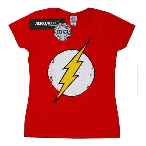 T-shirts a maniche lunghe BI17182 - Dc Comics - Modalova