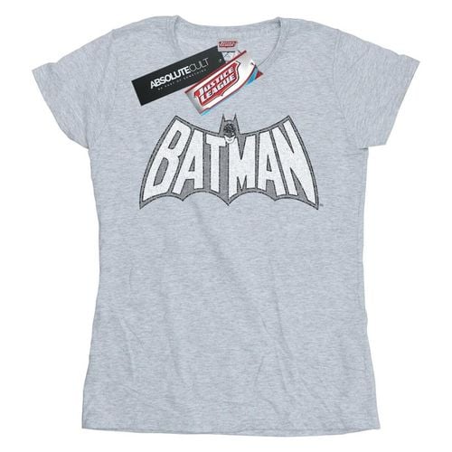 T-shirts a maniche lunghe BI17183 - Dc Comics - Modalova