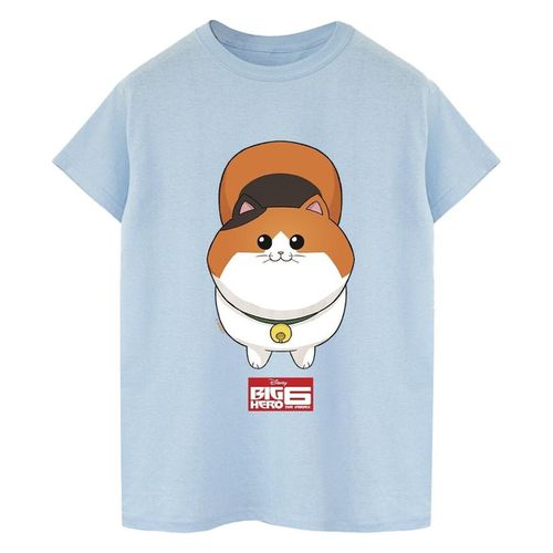 T-shirts a maniche lunghe Big Hero 6 - Disney - Modalova