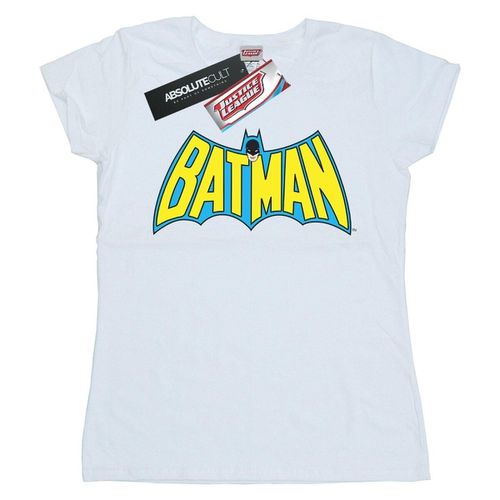 T-shirts a maniche lunghe BI17222 - Dc Comics - Modalova