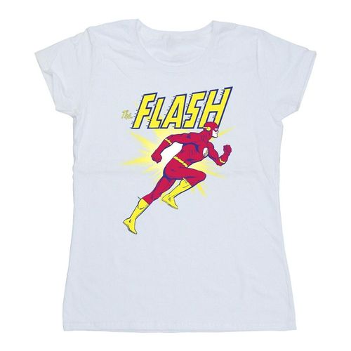 T-shirts a maniche lunghe BI17241 - Dc Comics - Modalova