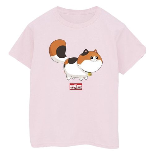 T-shirts a maniche lunghe Big Hero 6 - Disney - Modalova