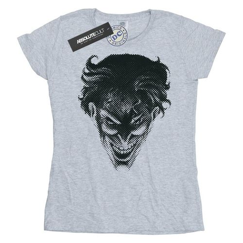 T-shirts a maniche lunghe BI17316 - Dc Comics - Modalova