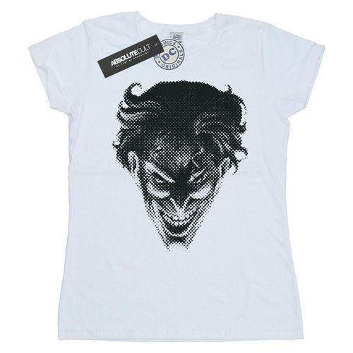 T-shirts a maniche lunghe BI17316 - Dc Comics - Modalova