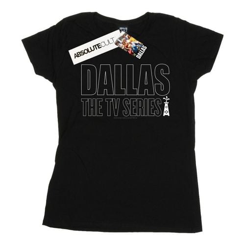 T-shirts a maniche lunghe BI17787 - Dallas - Modalova