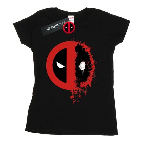 T-shirts a maniche lunghe BI17839 - Marvel - Modalova