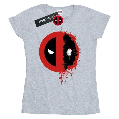 T-shirts a maniche lunghe BI17839 - Marvel - Modalova