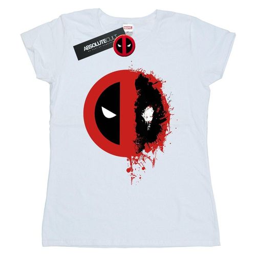 T-shirts a maniche lunghe BI17839 - Marvel - Modalova