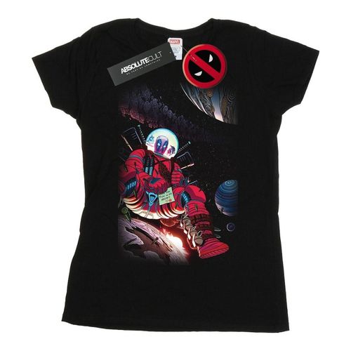 T-shirts a maniche lunghe BI17962 - Marvel - Modalova