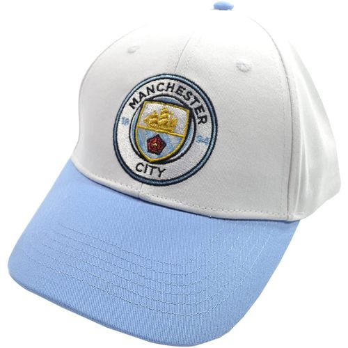 Cappellino BS2910 - Manchester City Fc - Modalova