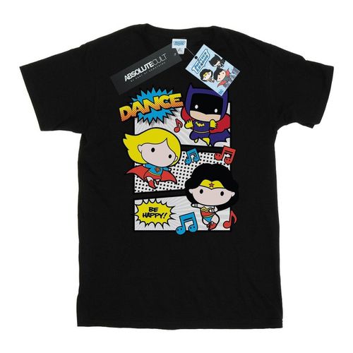 T-shirts a maniche lunghe Super Friends - Dc Comics - Modalova