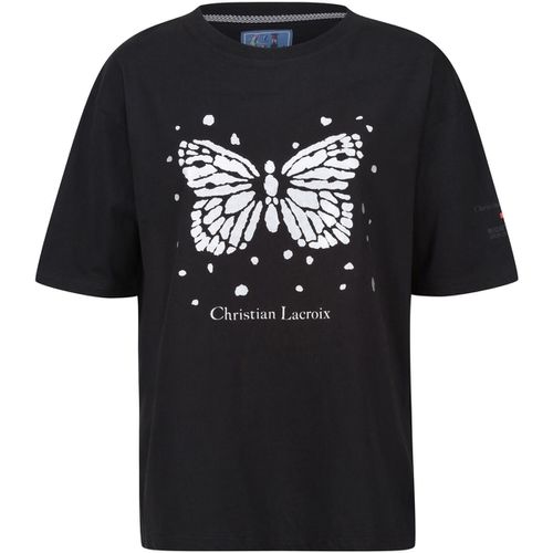 T-shirts a maniche lunghe Christian Lacroix Bellegarde - Regatta - Modalova