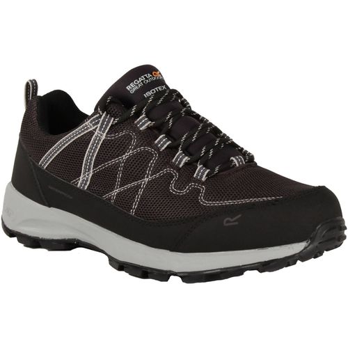 Scarpe da trekking Lady Samaris Lite Low II - Regatta - Modalova