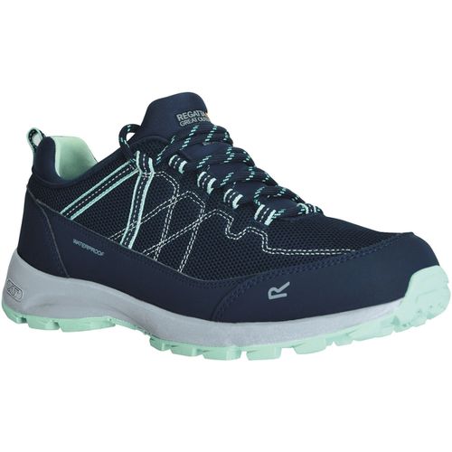 Scarpe da trekking Lady Samaris Lite Low II - Regatta - Modalova