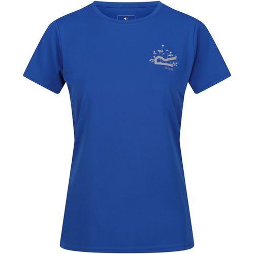 T-shirts a maniche lunghe Fingal VII - Regatta - Modalova