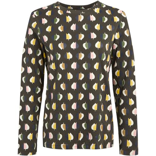 T-shirts a maniche lunghe Orla Kiely - Regatta - Modalova