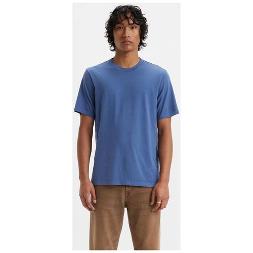 T-shirt & Polo A3328 0020 - ESSENTIAL TEE-SUNSHINE - Levis - Modalova