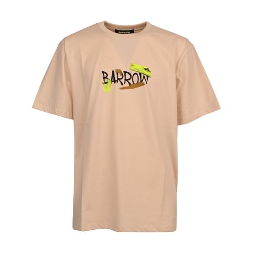 T-shirt Barrow s4bwuath043-bw009 - Barrow - Modalova