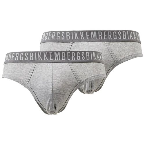 Boxer Slip / Boxer BKK1USP02BI - Uomo - Bikkembergs - Modalova