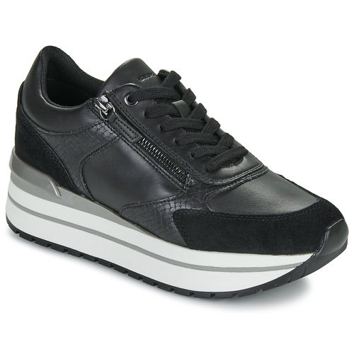 Sneakers basse Geox D NEW KENCY - Geox - Modalova