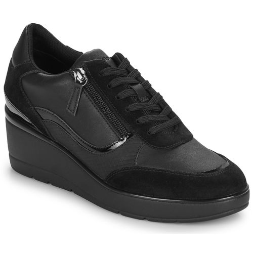 Sneakers basse Geox D ILDE - Geox - Modalova