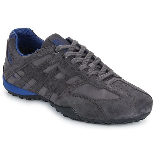 Sneakers Geox UOMO SNAKE - Geox - Modalova