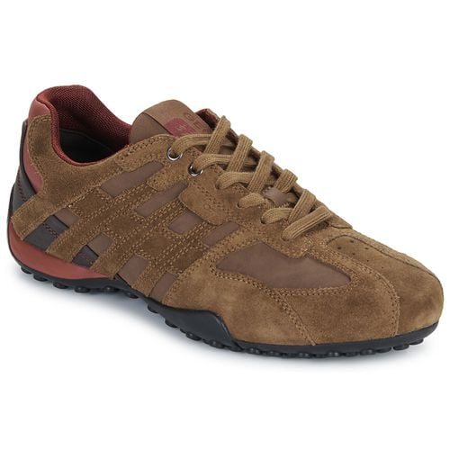 Sneakers Geox UOMO SNAKE - Geox - Modalova