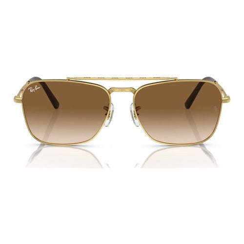 Occhiali da sole Occhiali da Sole New Caravan RB3636 001/51 - Ray-ban - Modalova