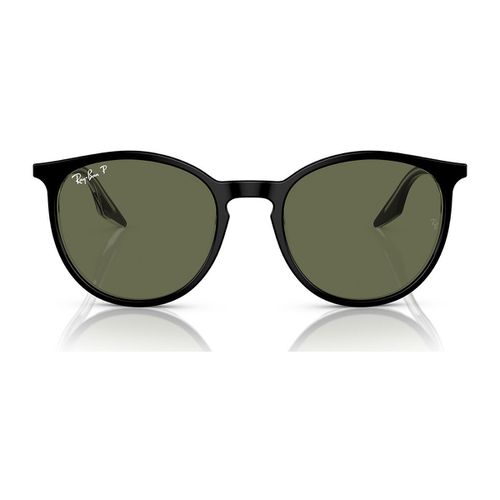 Occhiali da sole Occhiali da Sole RB2204 919/58 Polarizzati - Ray-ban - Modalova