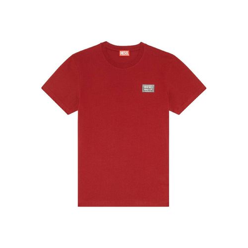 T-shirt & Polo T-SHIRT T-DIEGOR-SP R - Diesel - Modalova