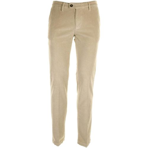 Pantaloni Pantalone Mucha - Re-hash - Modalova