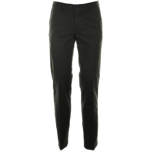 Pantaloni Pantalone Mucha scuro - Re-hash - Modalova