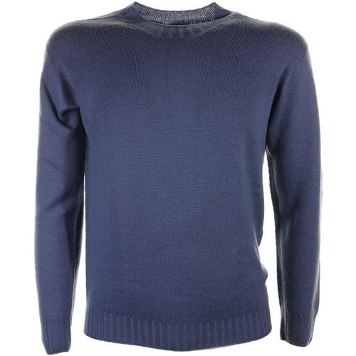 Maglione Maglia girocollo bluette - Seventy - Modalova