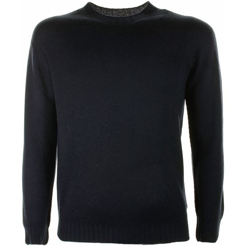 Maglione Maglia girocollo navy - Seventy - Modalova