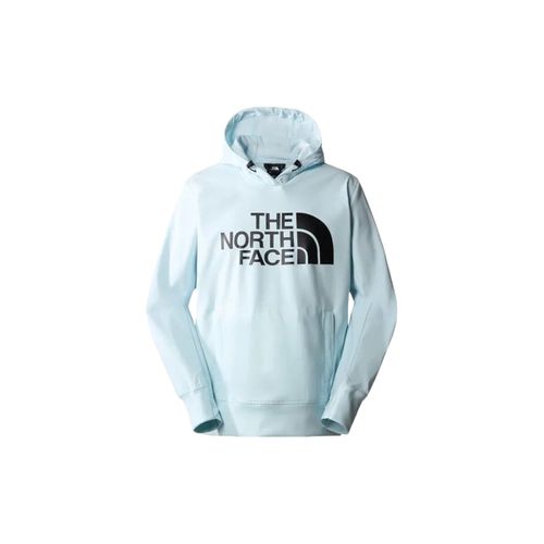 Mantella M TEKNO LOGO HOODIE - The north face - Modalova