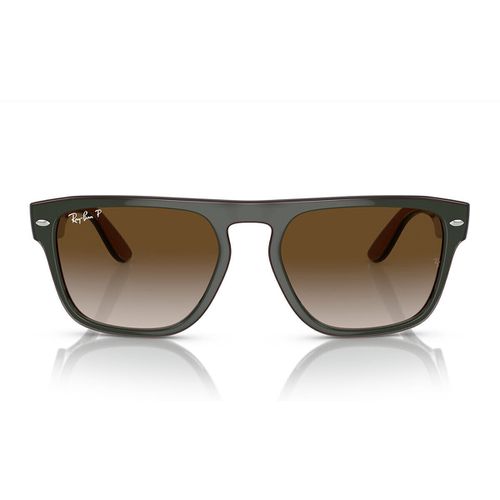 Occhiali da sole Occhiali da Sole RB4407 6732T5 Polarizzati - Ray-ban - Modalova