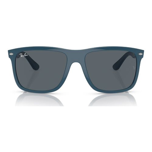 Occhiali da sole Occhiali da Sole Boyfriend Two RB4547 6717R5 - Ray-ban - Modalova