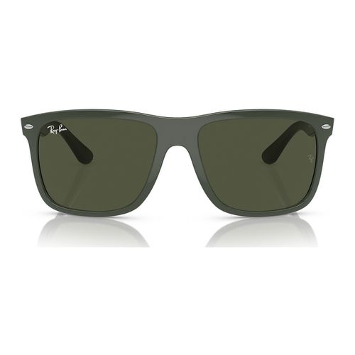 Occhiali da sole Occhiali da Sole Boyfriend Two RB4547 671931 - Ray-ban - Modalova