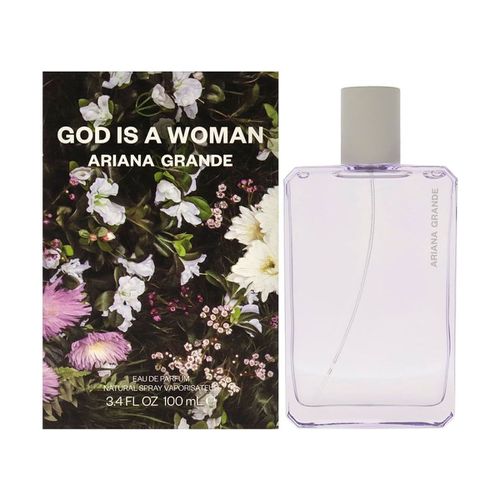 Eau de parfum God Is A Woman - acqua profumata - 100ml - Ariana Grande - Modalova