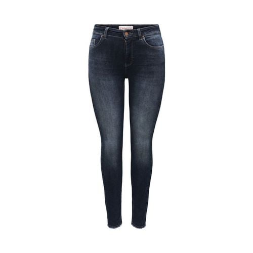 Jeans Only Jeans Donna Blush - Only - Modalova