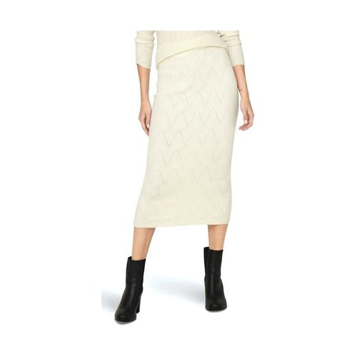 Gonna Only Gonna Donna Maxi Knit - Only - Modalova