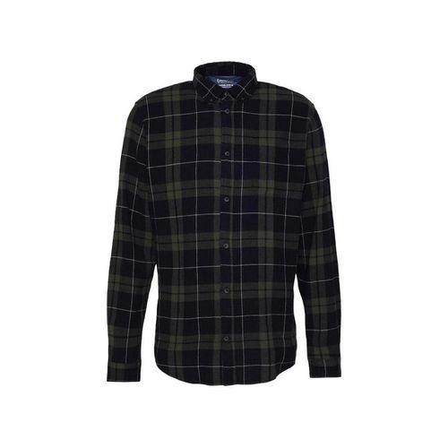 Camicia a maniche lunghe 12259895 - Jack & jones - Modalova