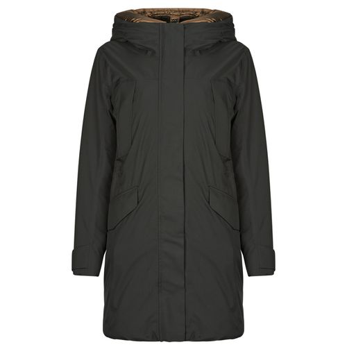 Parka Geox W FELICITY ABX LONG - Geox - Modalova