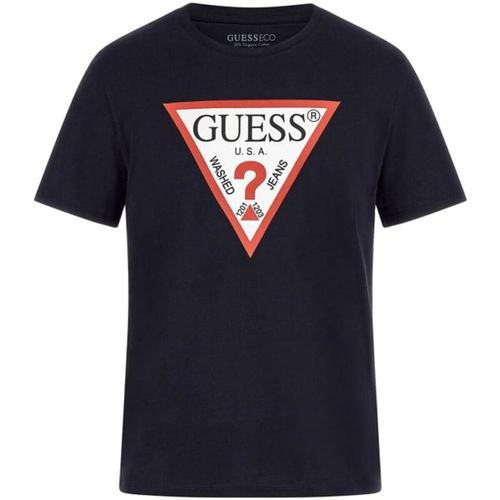 T-shirt & Polo T-shirt ES24GU20 - Guess - Modalova