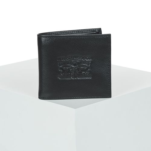 Portafoglio VINTAGE TWO HORSE BIFOLD COIN WALLET - Levis - Modalova